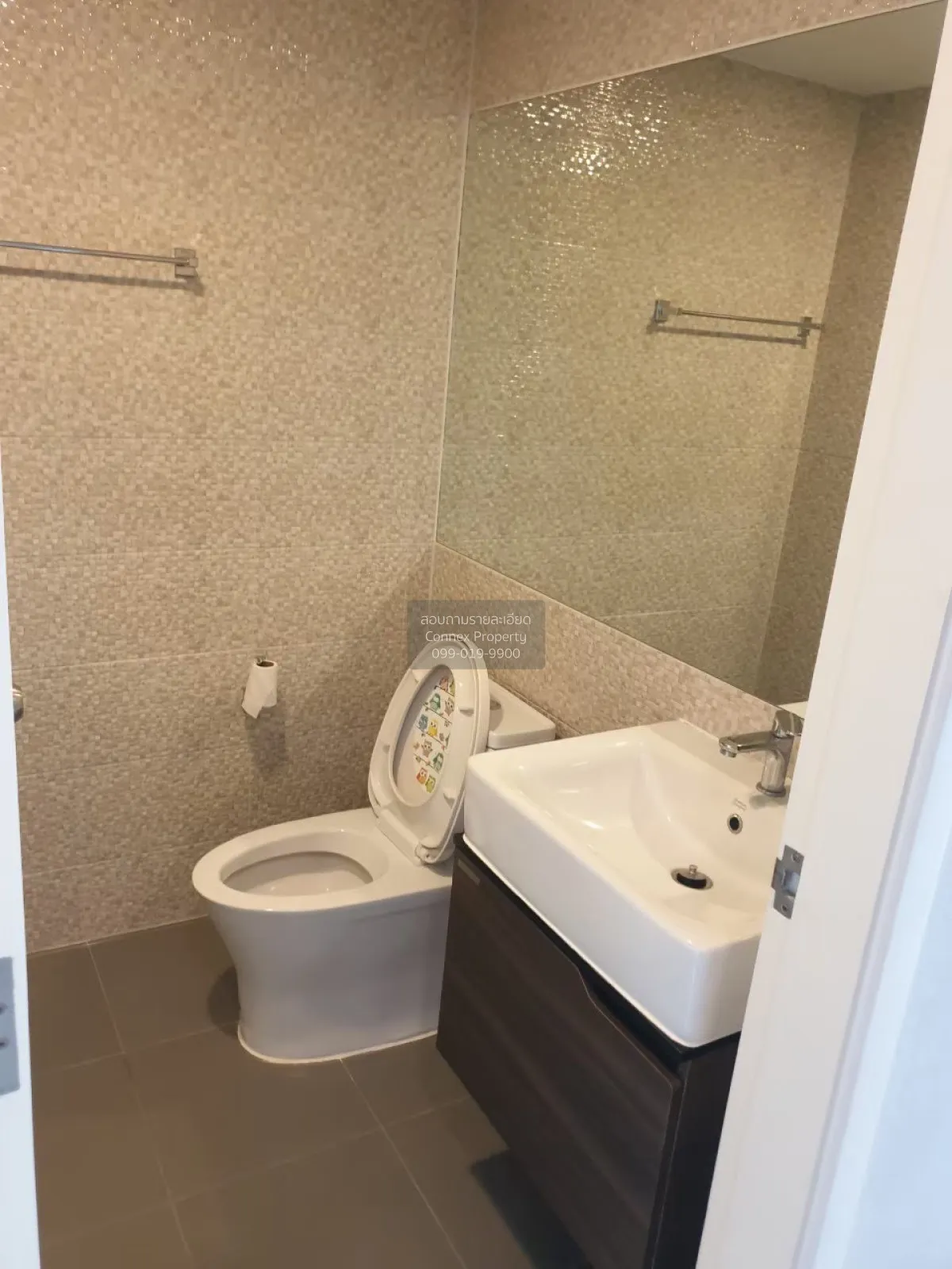 For Sale Condo , Knightsbridge Sky City , BTS-Sai Yud , Anusawari