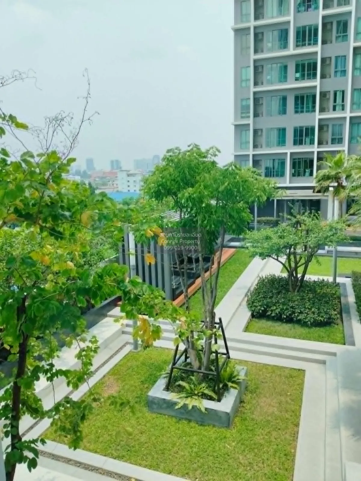 For Rent Condo , Ideo Mobi Charan Interchange , MRT-Bang Khun Non 2