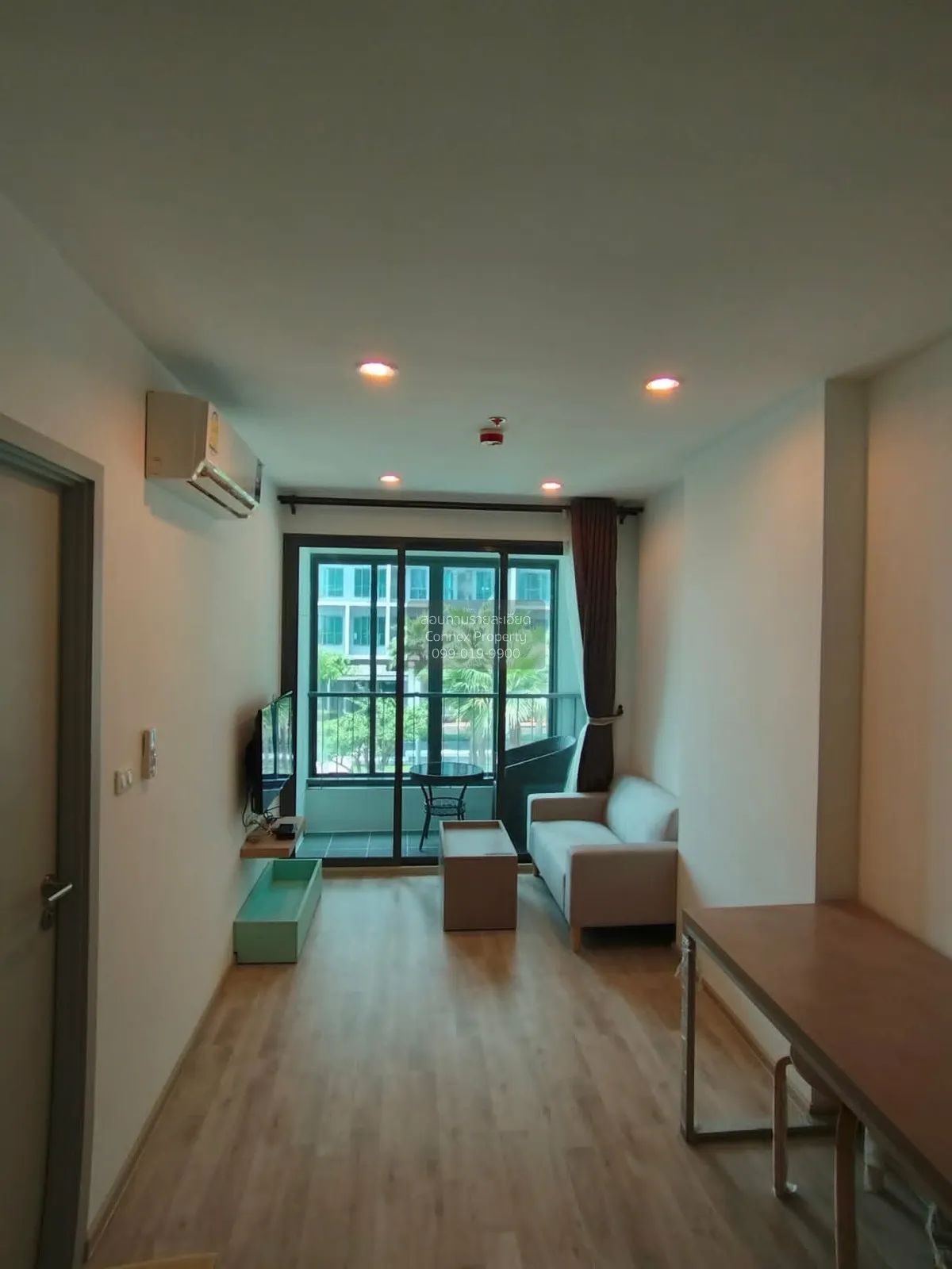 For Rent Condo , Ideo Mobi Charan Interchange , MRT-Bang Khun Non 3