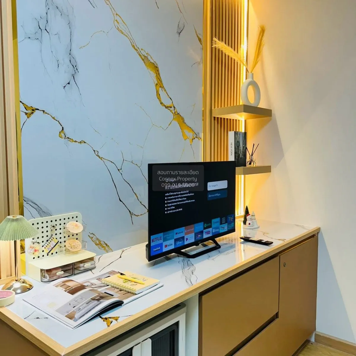 For Sale Condo , The Wide , Talat Nuea , Mueang Phuket , Phuket , 3