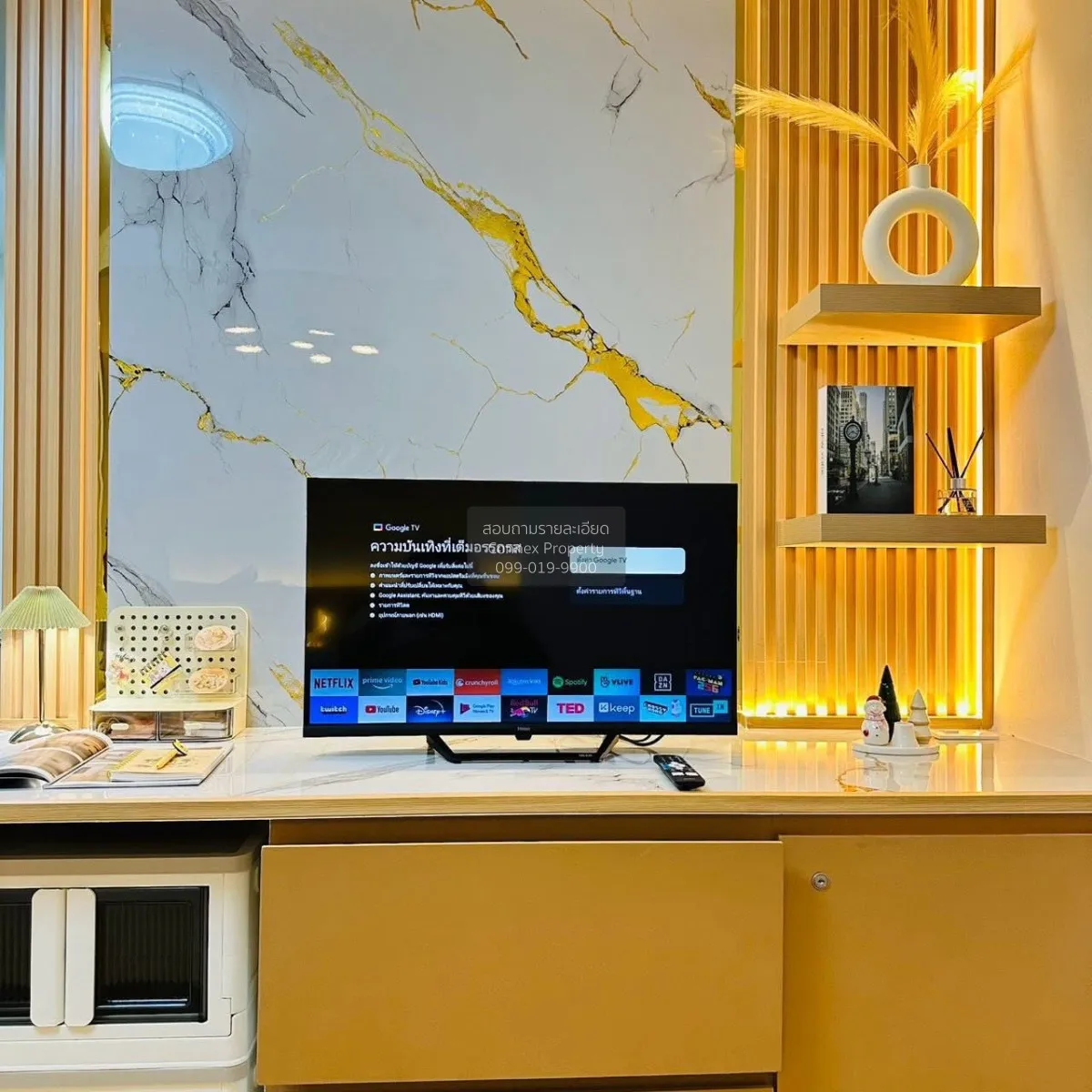 For Sale Condo , The Wide , Talat Nuea , Mueang Phuket , Phuket , 4