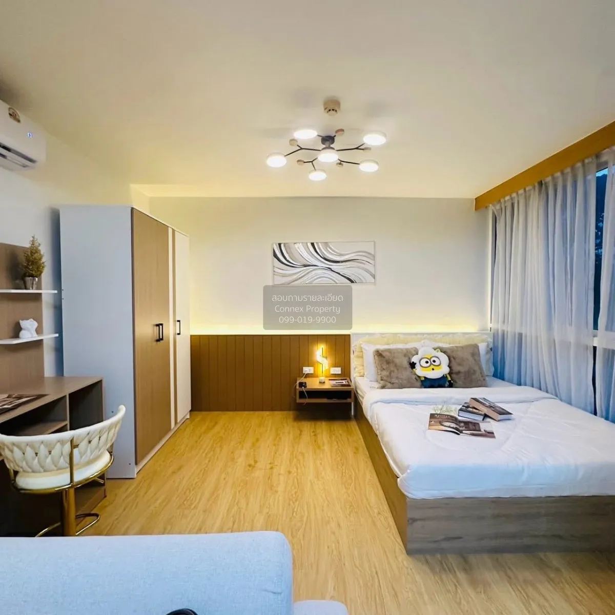 For Sale Condo , The Wide , Talat Nuea , Mueang Phuket , Phuket ,