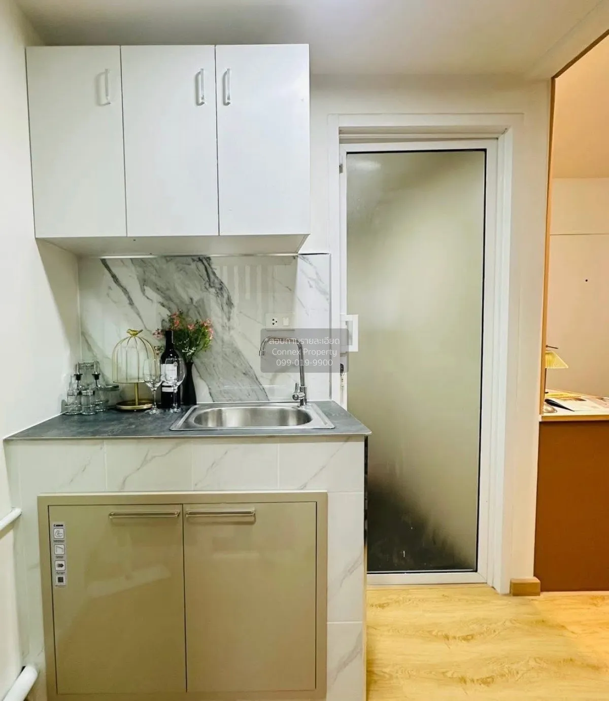 For Sale Condo , The Wide , Talat Nuea , Mueang Phuket , Phuket ,