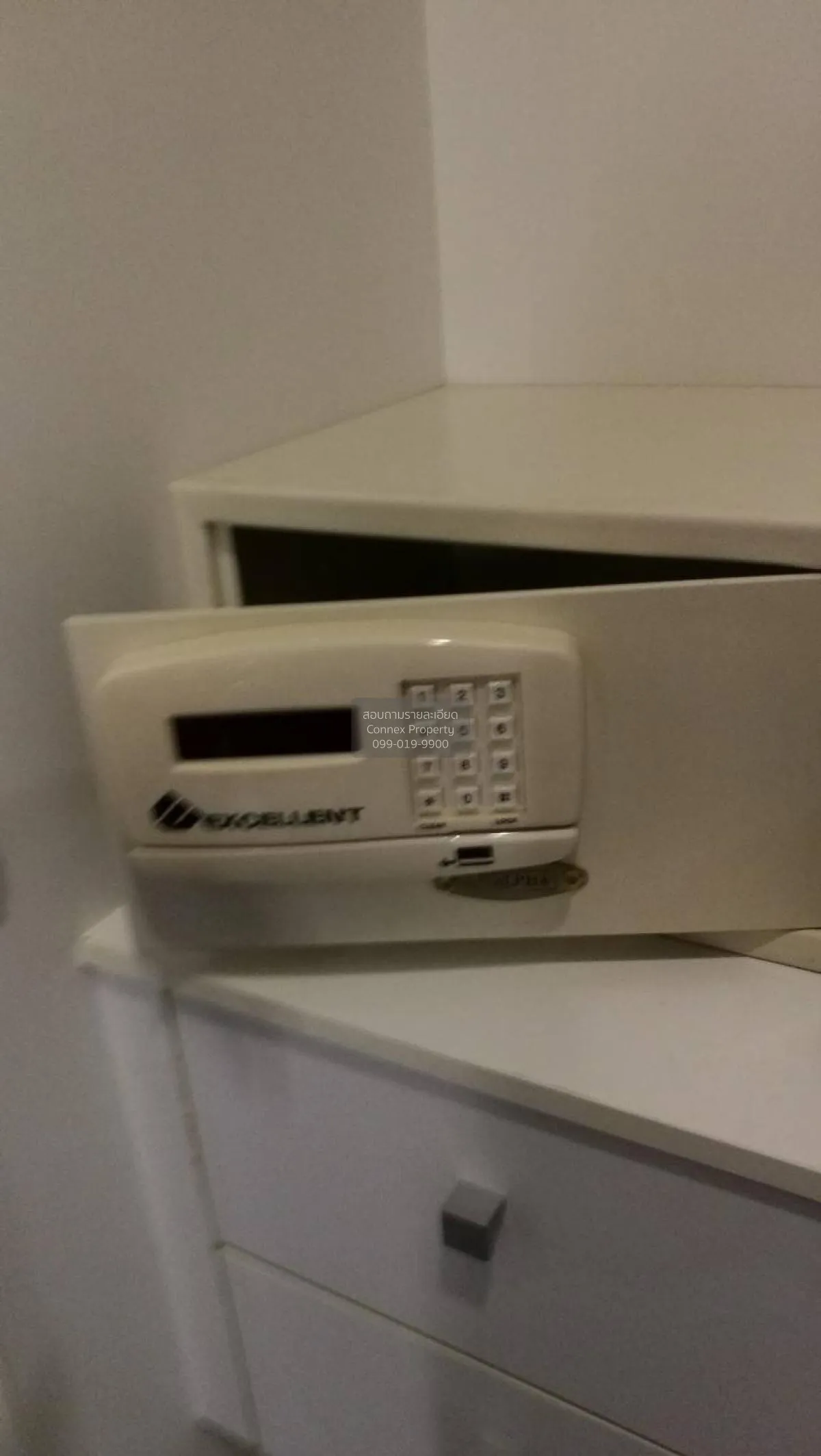 เช่าคอนโด  ควอทโทร บาย แสนสิริ BTS-ทองหล่อ คลองตันเหนือ เขต วัฒนา