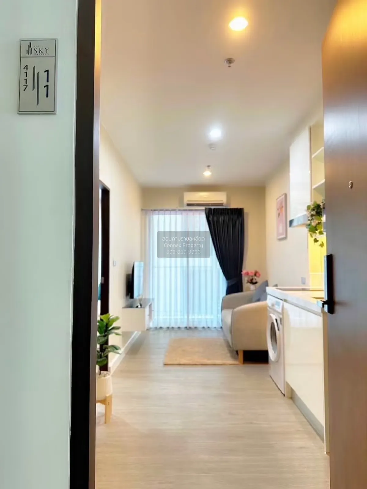 For Sale Condo , The Sky Sukhumvit , BTS-Udom Suk , Bang Na , Ban 1