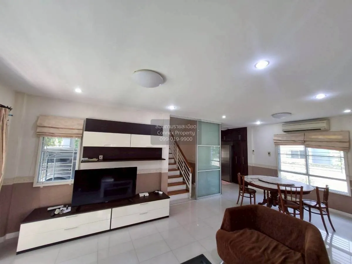 For Sale House , Chaiyapruk Chaengwattana-Ratchapruek , Pak Kret  3