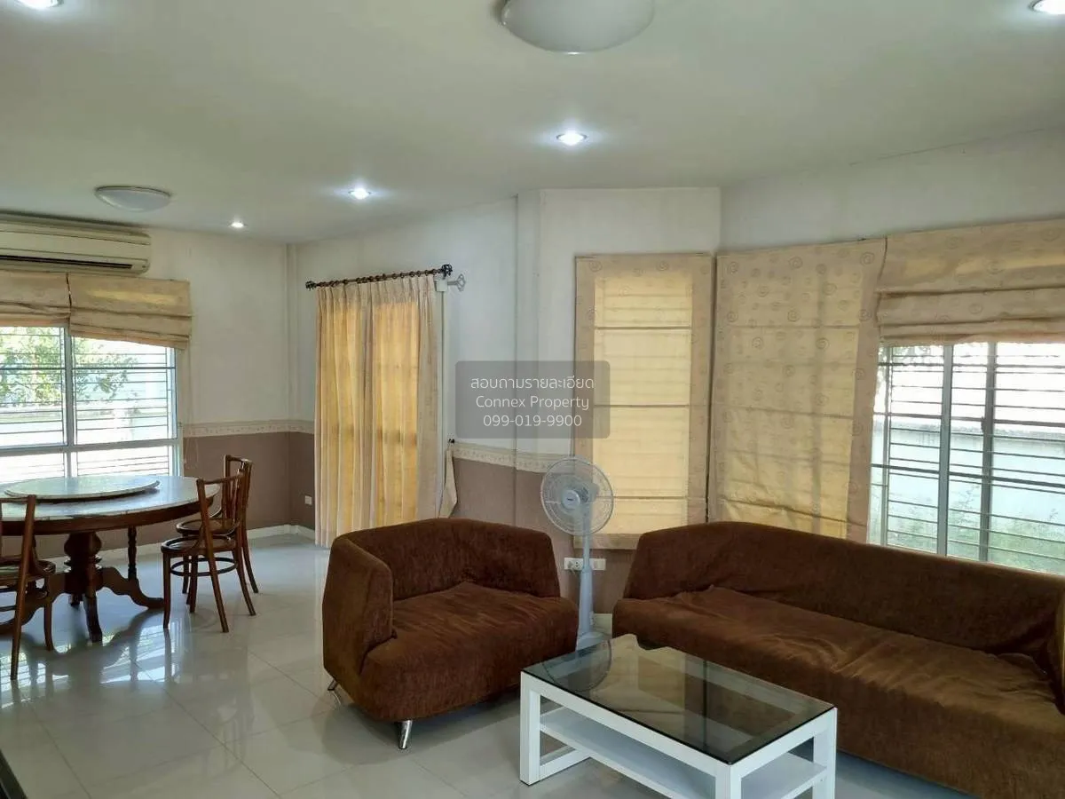 For Sale House , Chaiyapruk Chaengwattana-Ratchapruek , Pak Kret 