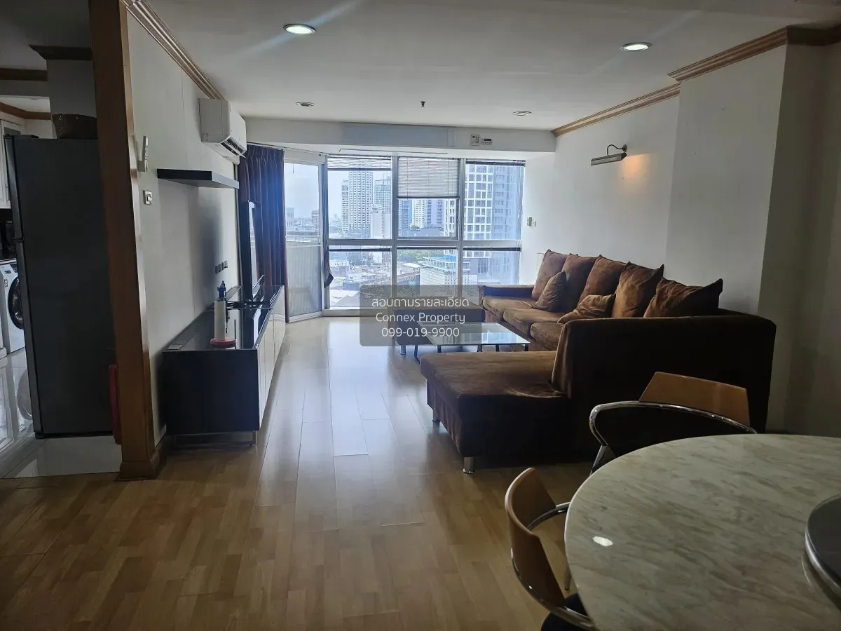 For Sale Condo , Waterford Diamond 30/1 , BTS-Phrom Phong , Khlon 1