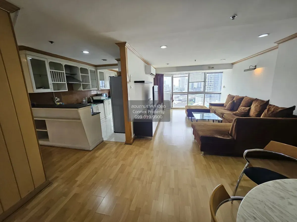 For Sale Condo , Waterford Diamond 30/1 , BTS-Phrom Phong , Khlon 2