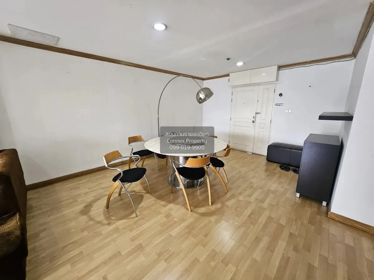 For Sale Condo , Waterford Diamond 30/1 , BTS-Phrom Phong , Khlon 3
