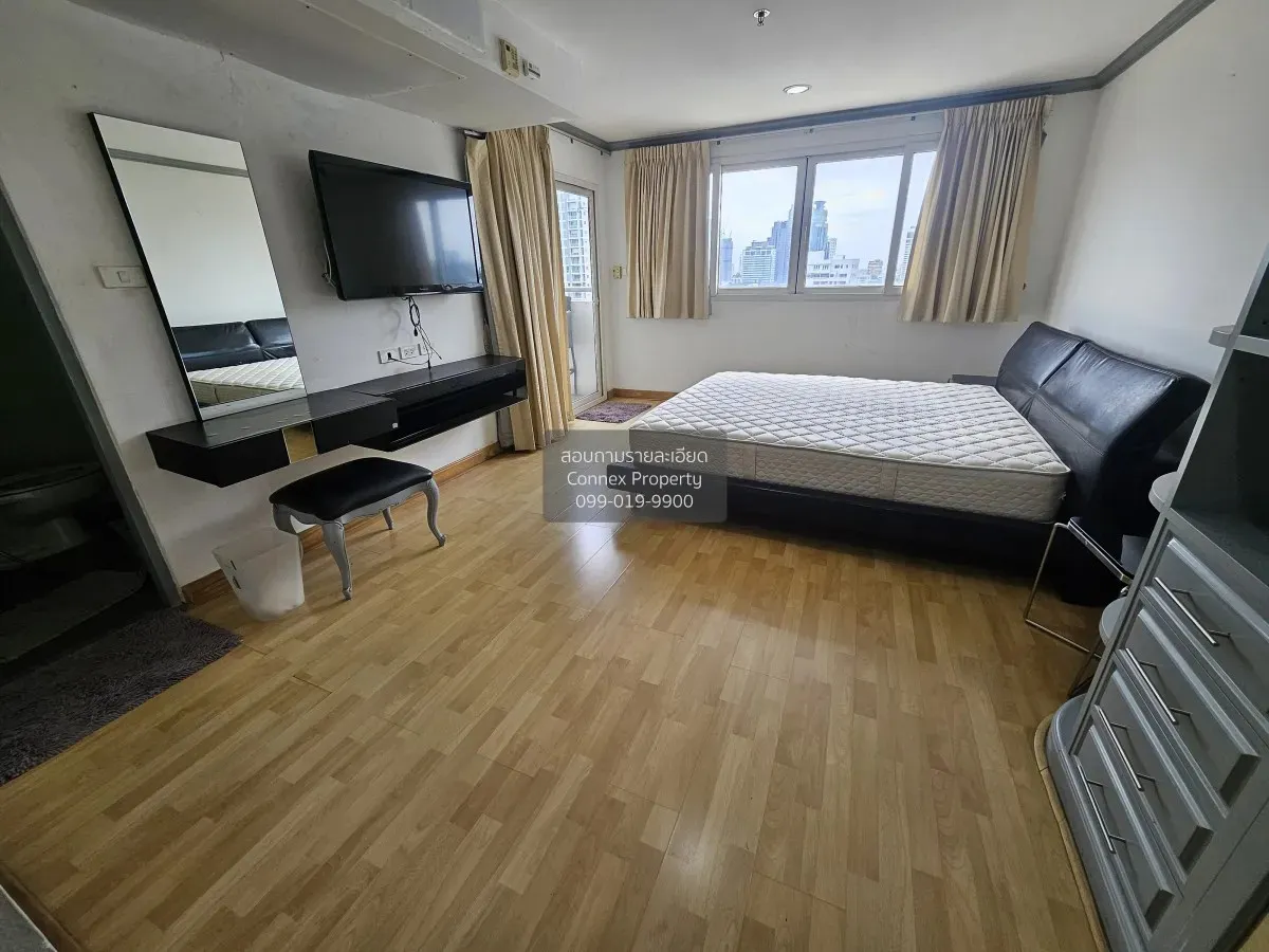 For Sale Condo , Waterford Diamond 30/1 , BTS-Phrom Phong , Khlon 4