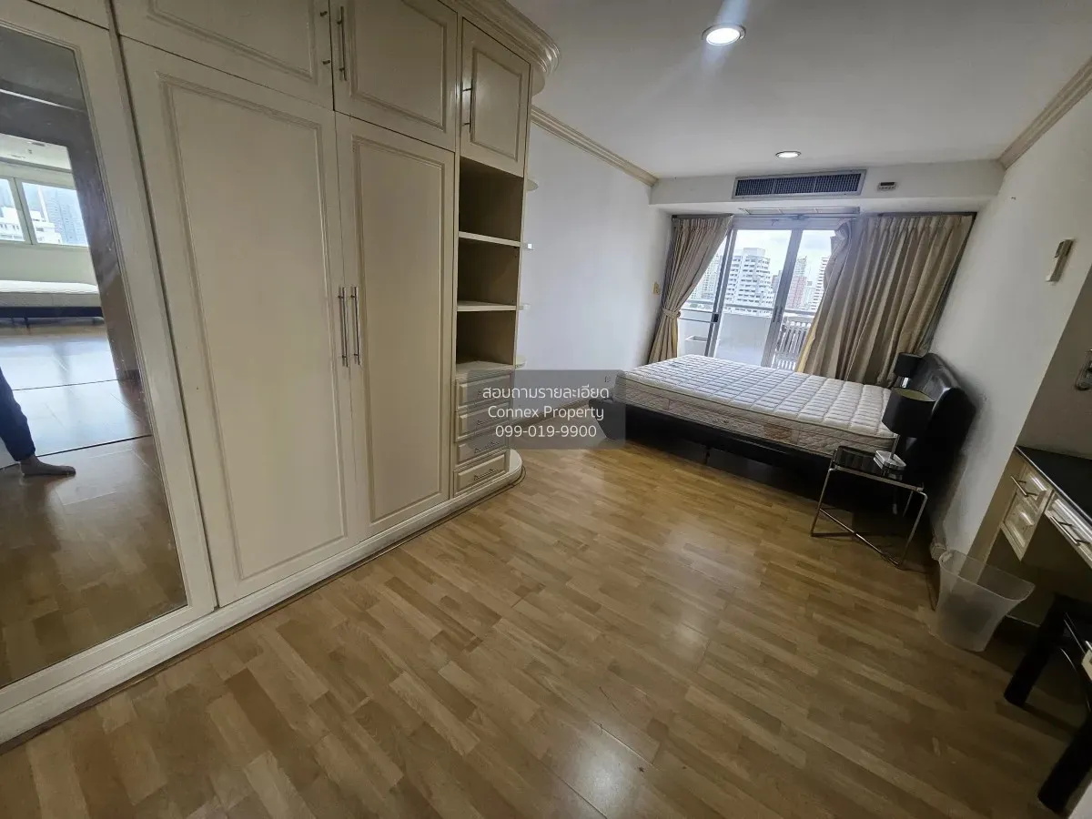 For Sale Condo , Waterford Diamond 30/1 , BTS-Phrom Phong , Khlon