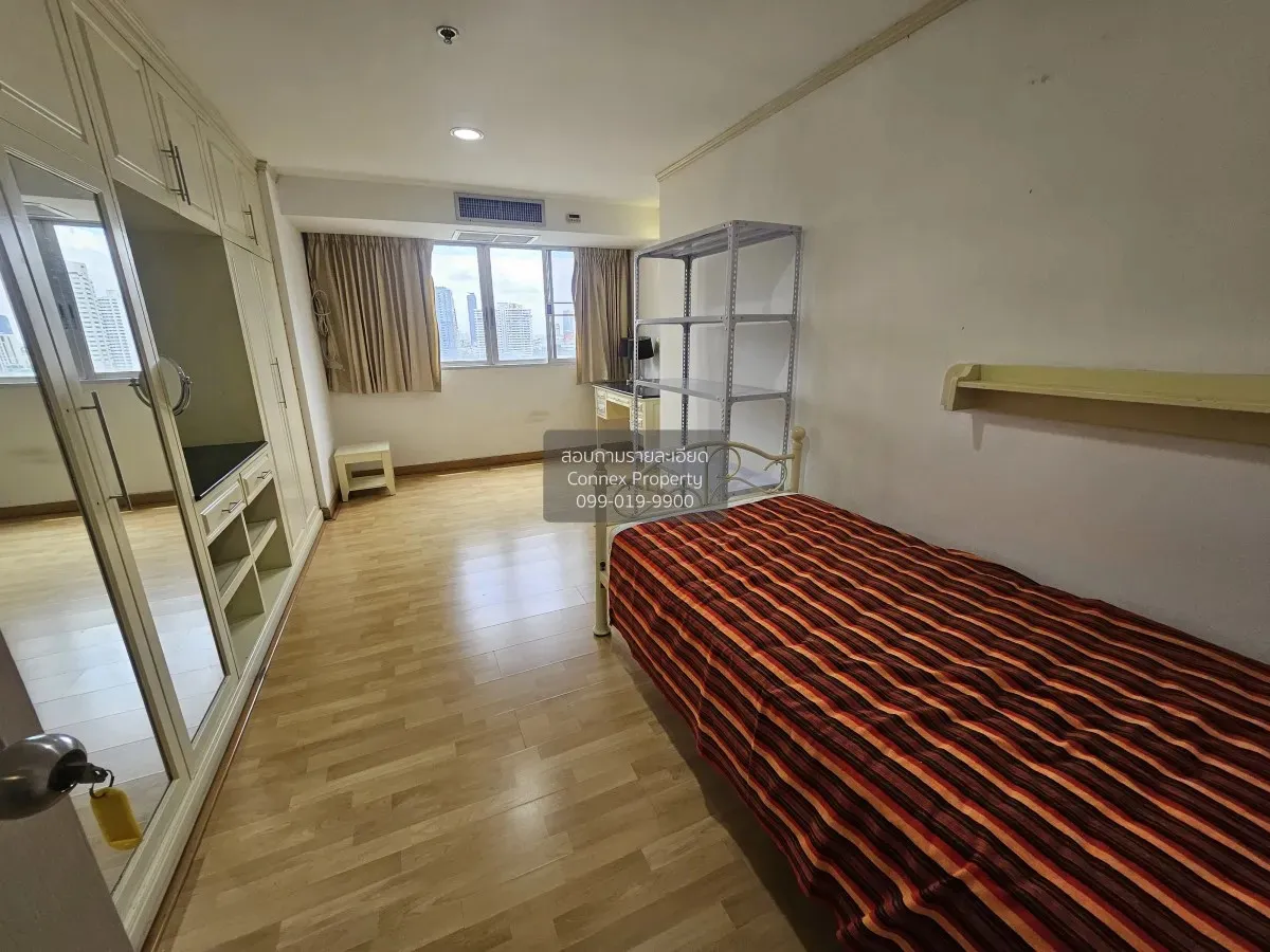 For Sale Condo , Waterford Diamond 30/1 , BTS-Phrom Phong , Khlon