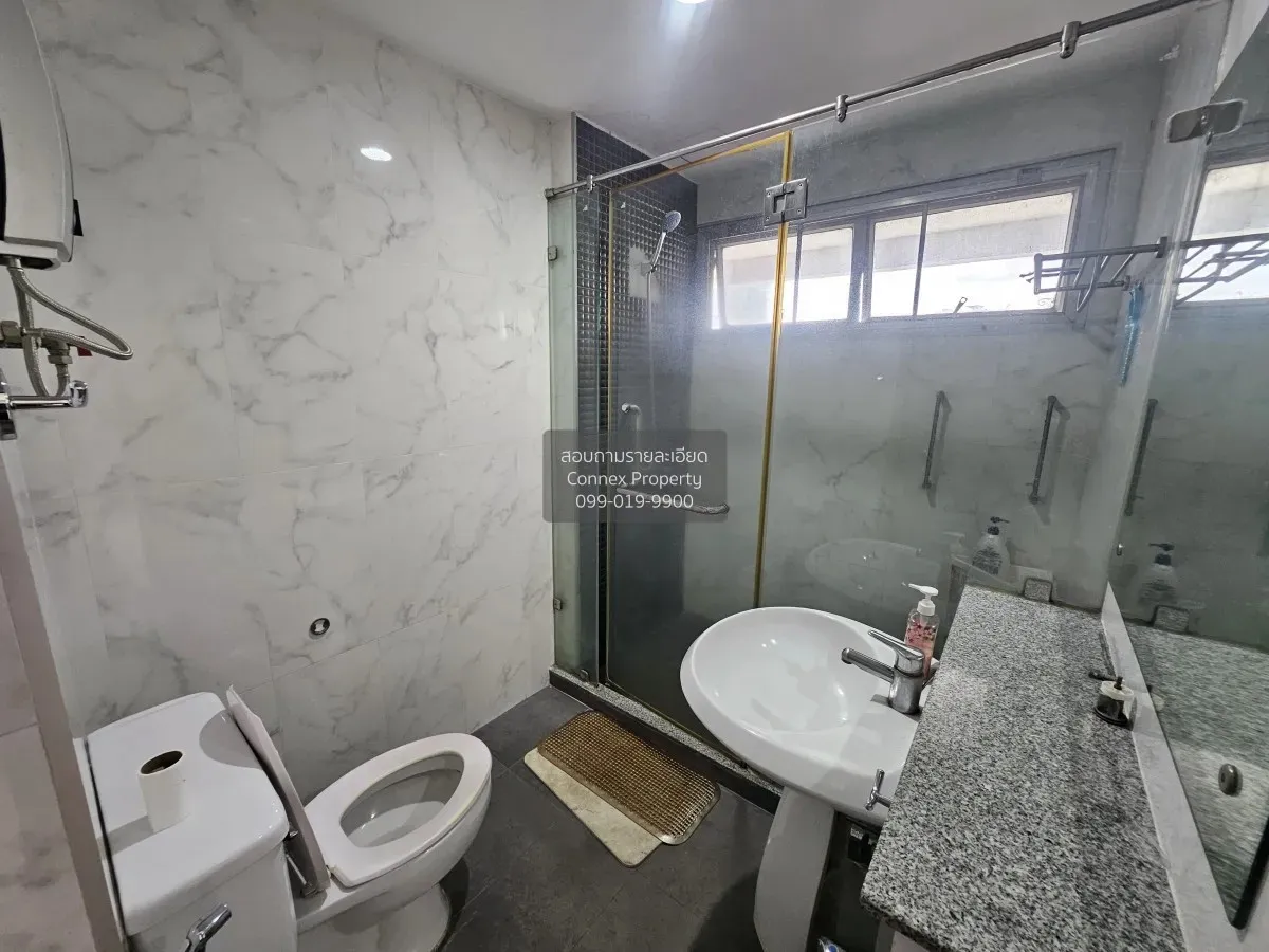 For Sale Condo , Waterford Diamond 30/1 , BTS-Phrom Phong , Khlon