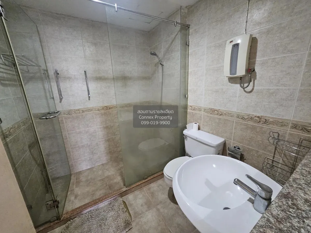 For Sale Condo , Waterford Diamond 30/1 , BTS-Phrom Phong , Khlon