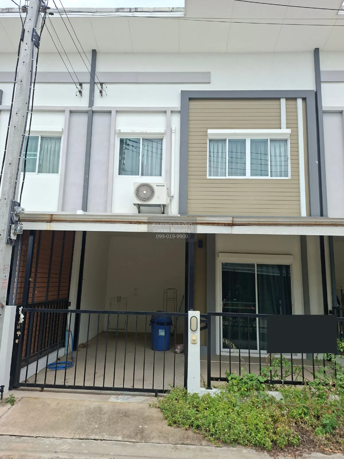 For Sale Lalin Town Lanceo CRIB Rangsit-Klong 2 , Khlong Song , k 1