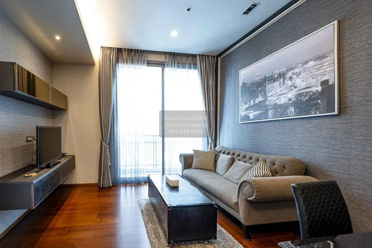 FOR RENT condo , Quattro by Sansiri , BTS-Thong Lo , Khlong Tan N 1