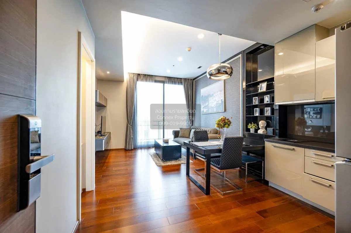 FOR RENT condo , Quattro by Sansiri , BTS-Thong Lo , Khlong Tan N 2