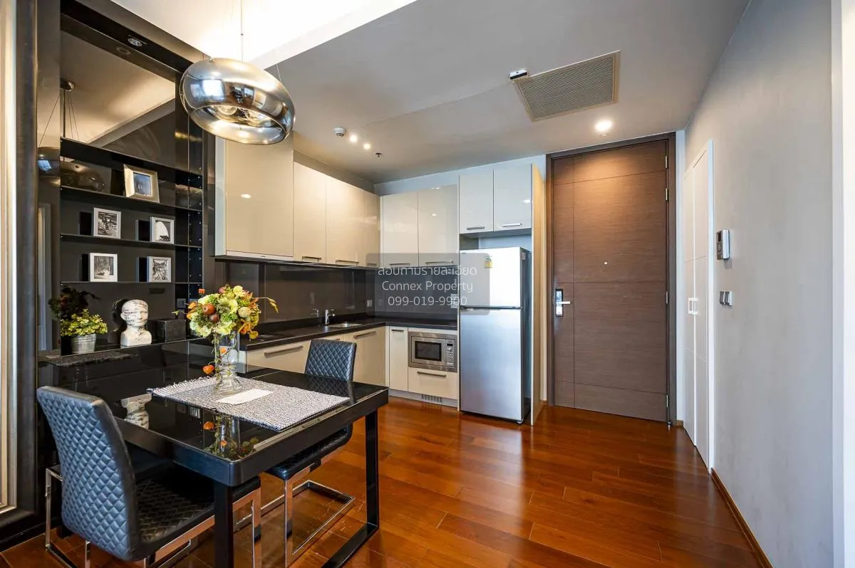 FOR RENT condo , Quattro by Sansiri , BTS-Thong Lo , Khlong Tan N 3