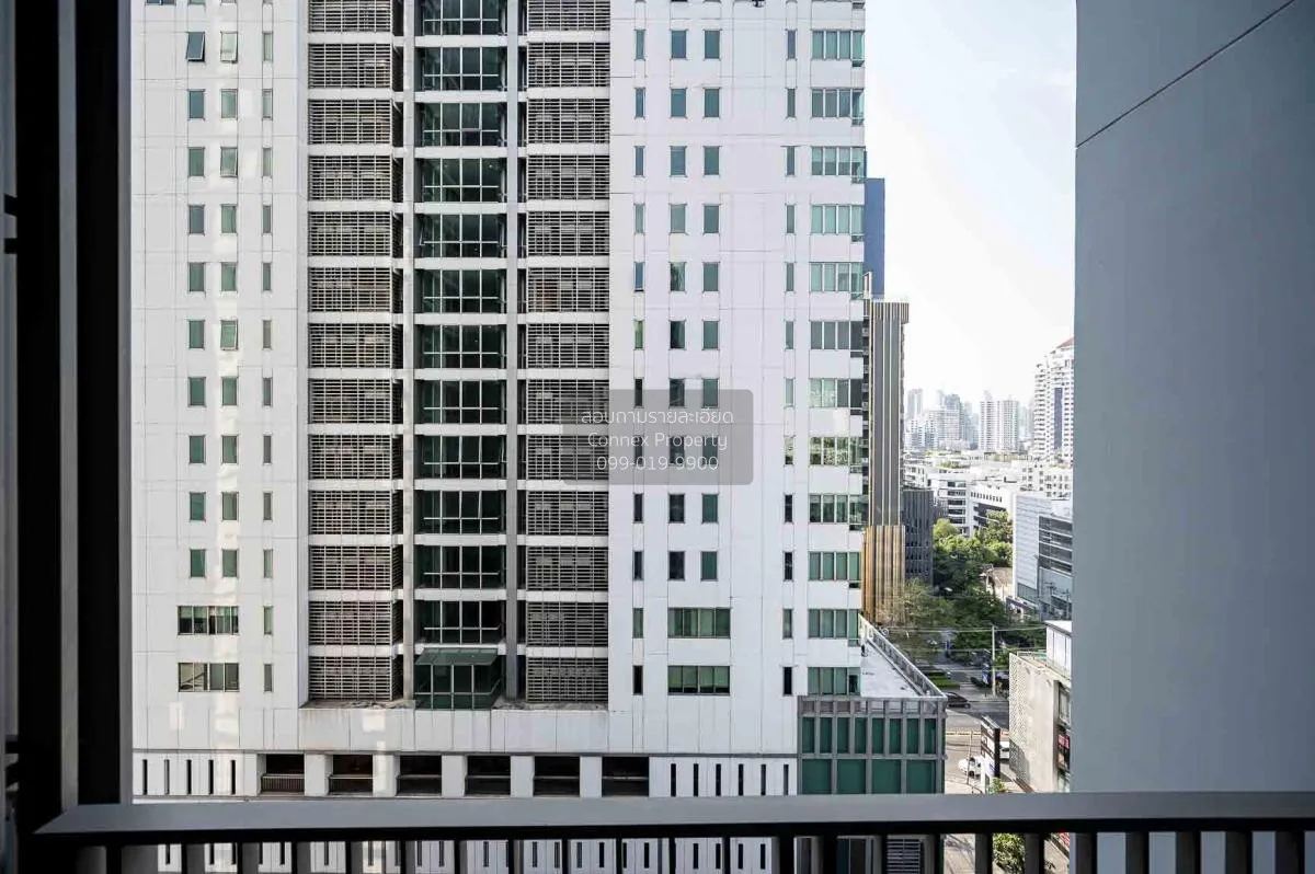 FOR RENT condo , Quattro by Sansiri , BTS-Thong Lo , Khlong Tan N