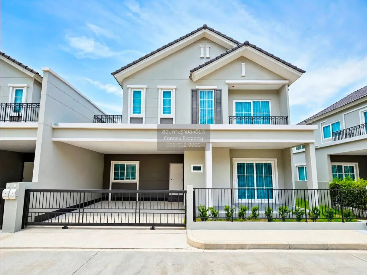 เช่าบ้าน  อณาสิริ ป่าคลอก ป่าคลอก ถลาง ภูเก็ต CX-171420 1