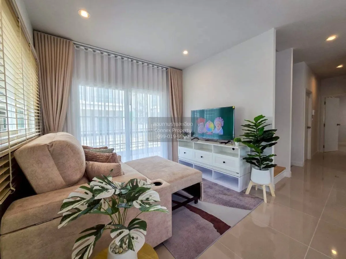 เช่าบ้าน  อณาสิริ ป่าคลอก ป่าคลอก ถลาง ภูเก็ต CX-171420 2