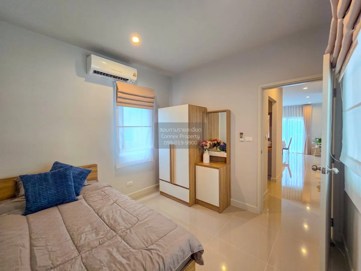 เช่าบ้าน  อณาสิริ ป่าคลอก ป่าคลอก ถลาง ภูเก็ต CX-171420