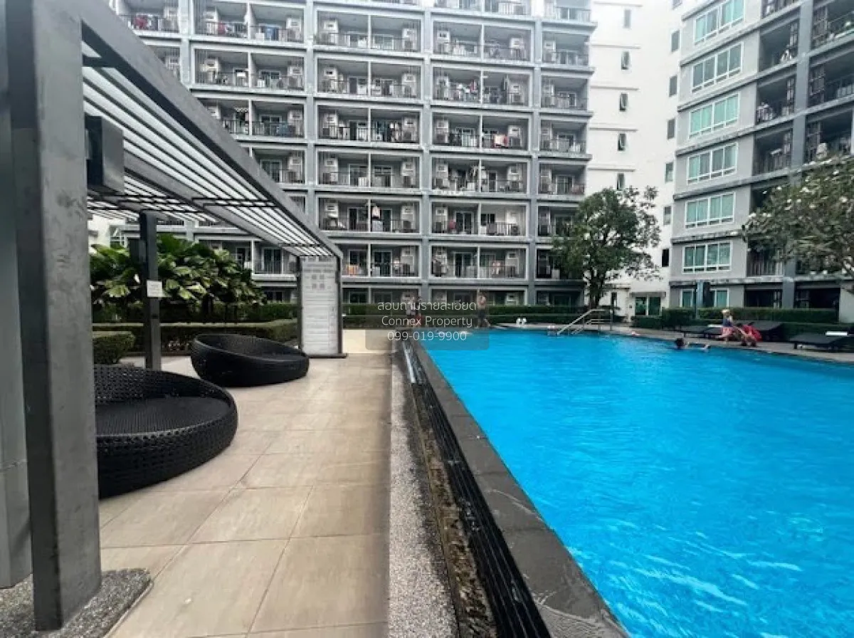 For Rent Condo , The View Condominium Suanluang , Wichit , Mueang