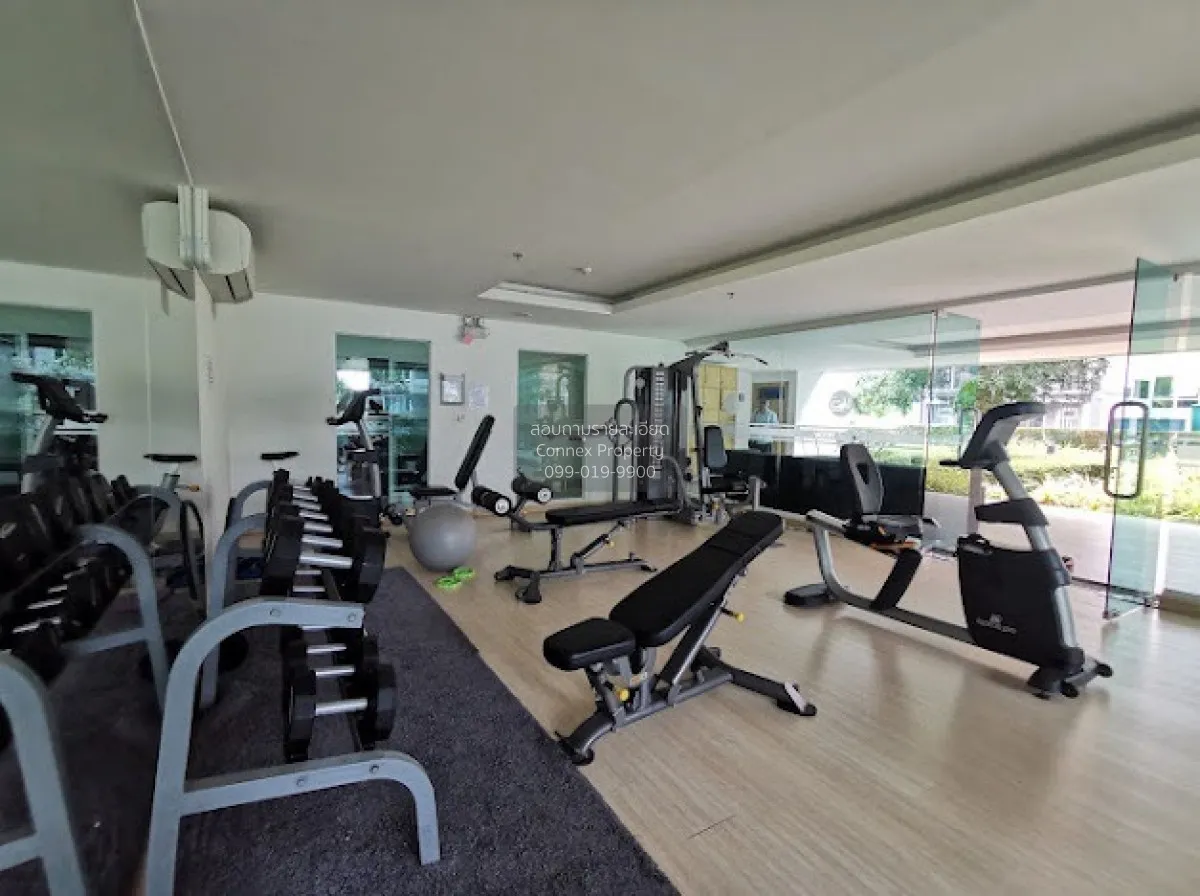 For Rent Condo , The View Condominium Suanluang , Wichit , Mueang