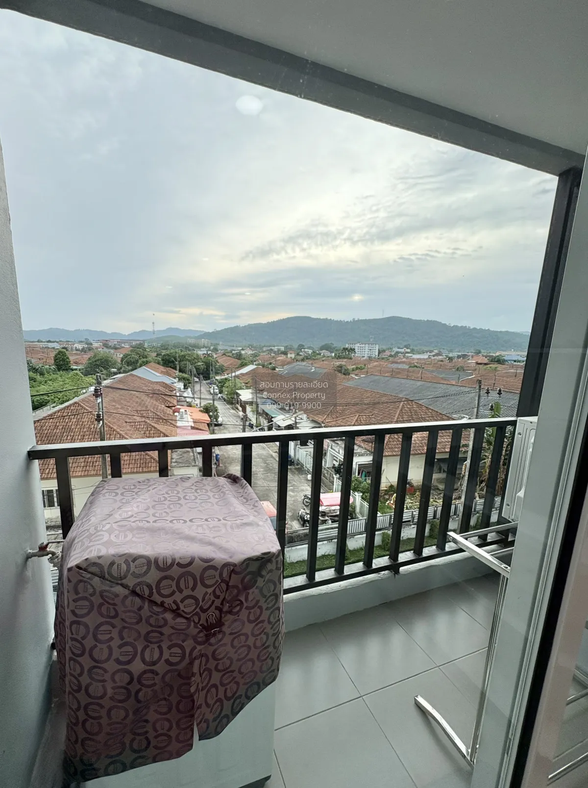 For Rent Condo , The View Condominium Suanluang , Wichit , Mueang