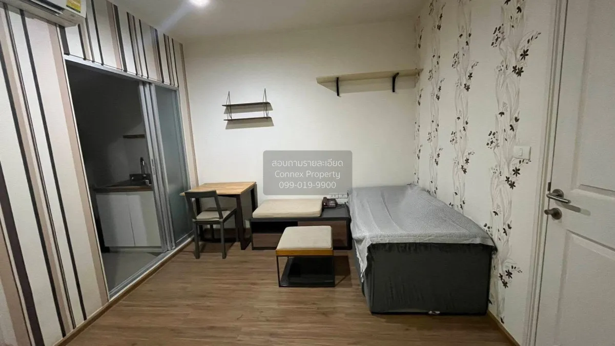 For Sale Condo , U Delight @ Huamak Station , corner unit , Hua M 2