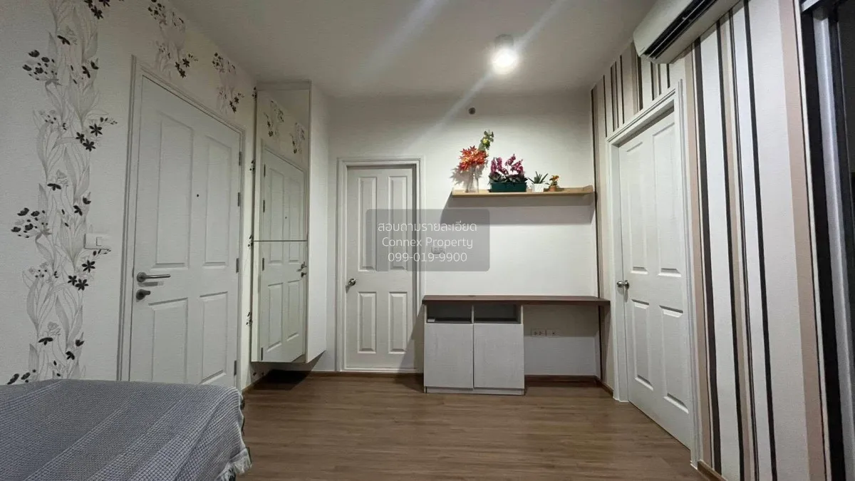 For Sale Condo , U Delight @ Huamak Station , corner unit , Hua M