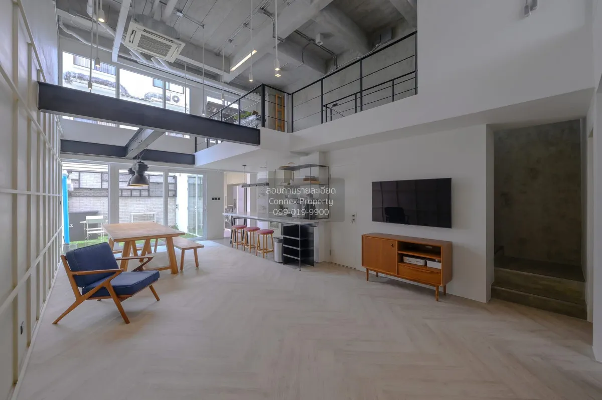 For Sale Homeoffice , Space Ladprao - Mengjai , corner unit , Wan 4