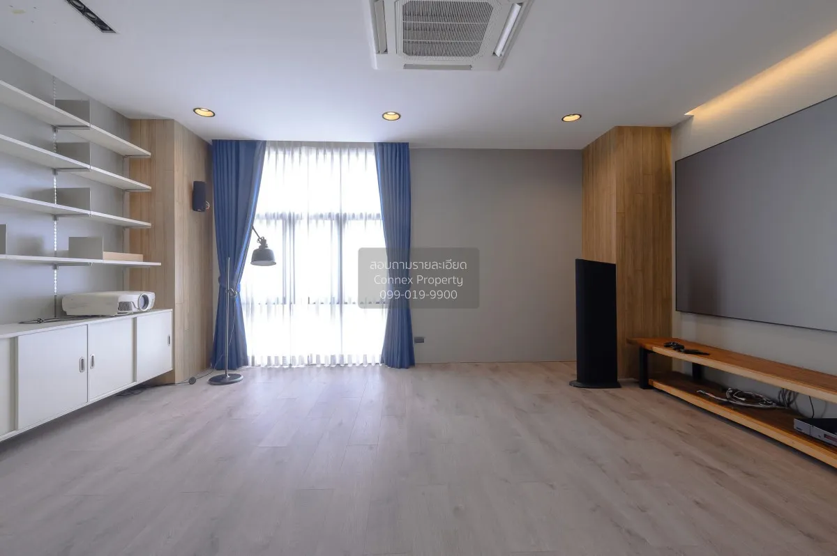 For Sale Homeoffice , Space Ladprao - Mengjai , corner unit , Wan