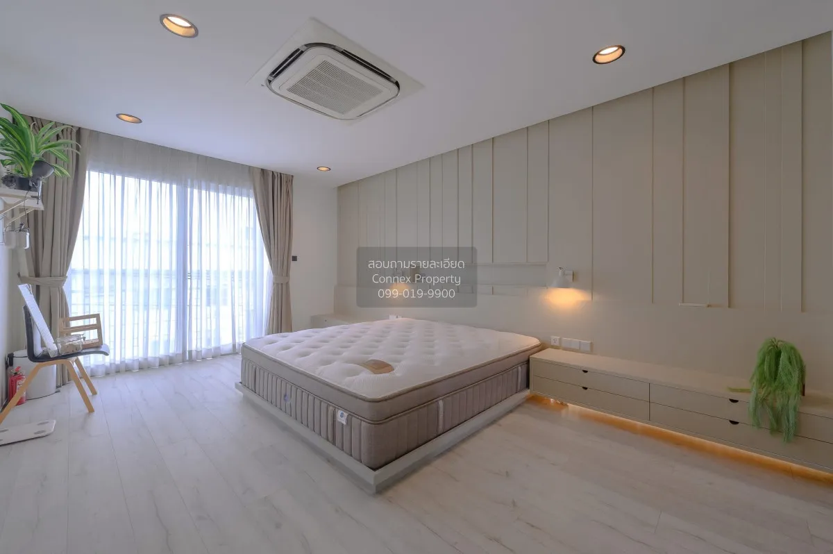 For Sale Homeoffice , Space Ladprao - Mengjai , corner unit , Wan