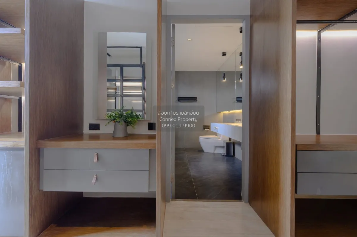 For Sale Homeoffice , Space Ladprao - Mengjai , corner unit , Wan