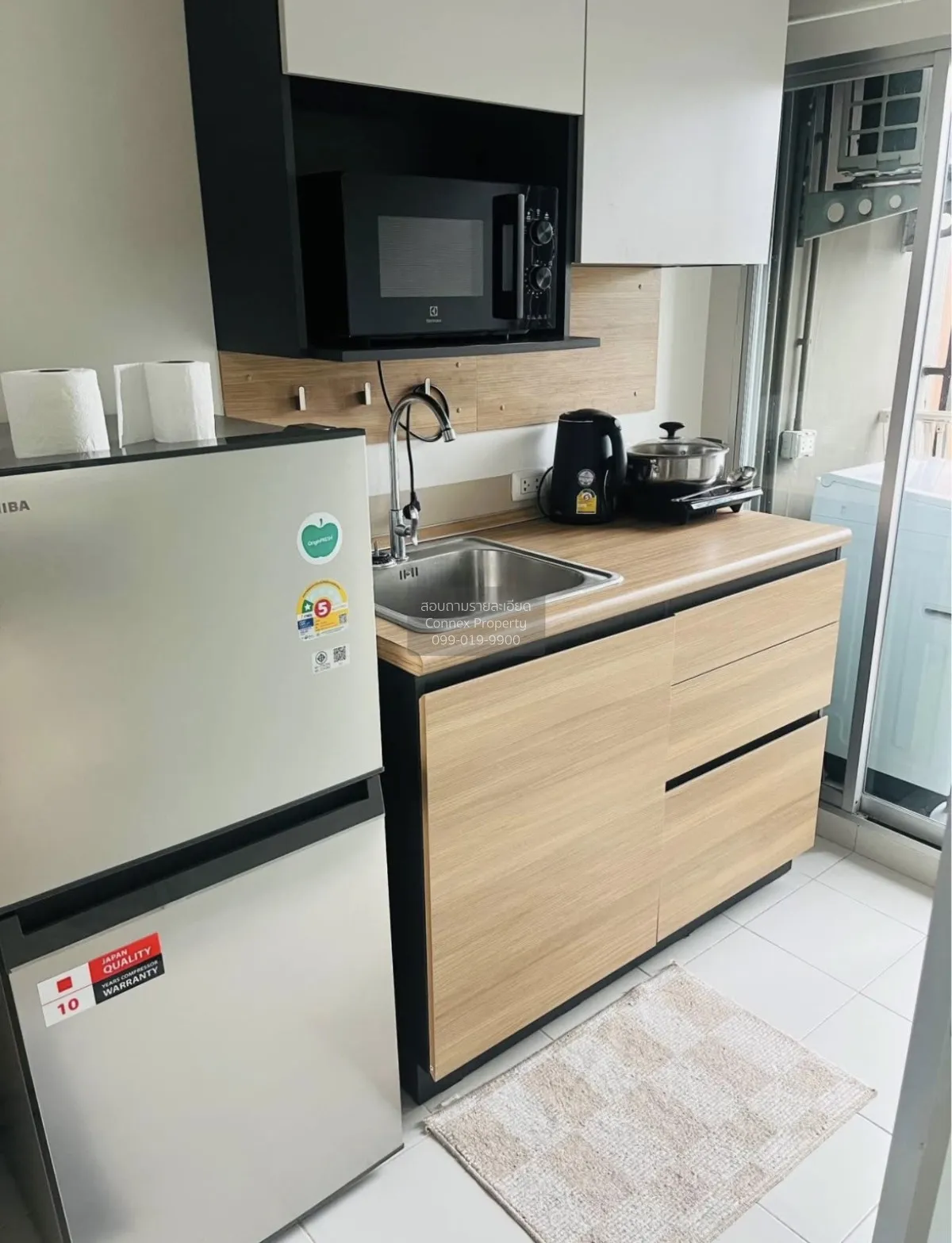 For Rent Condo , dCondo Kathu-Patong Phuket , Kathu , Kathu , Phu 4
