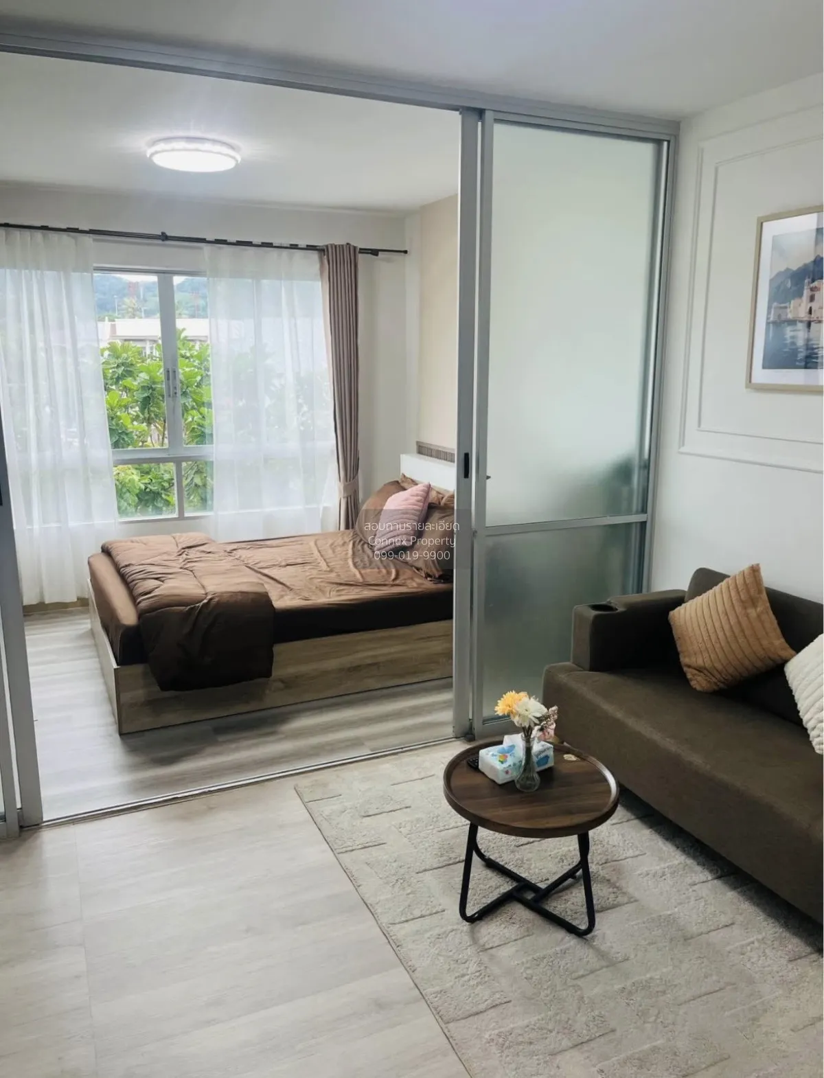 For Rent Condo , dCondo Kathu-Patong Phuket , Kathu , Kathu , Phu