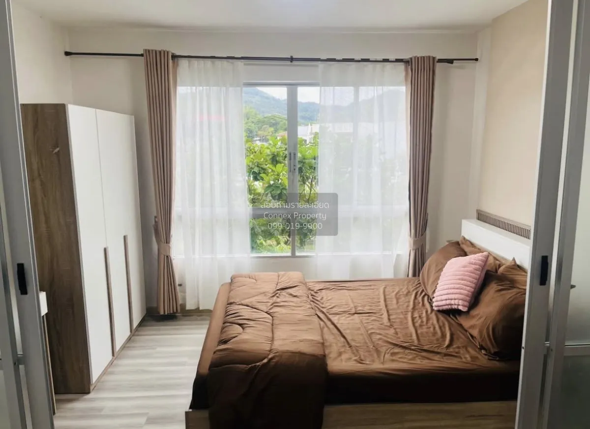 For Rent Condo , dCondo Kathu-Patong Phuket , Kathu , Kathu , Phu