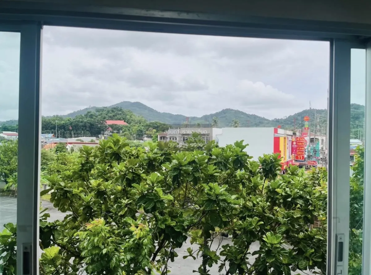 For Rent Condo , dCondo Kathu-Patong Phuket , Kathu , Kathu , Phu