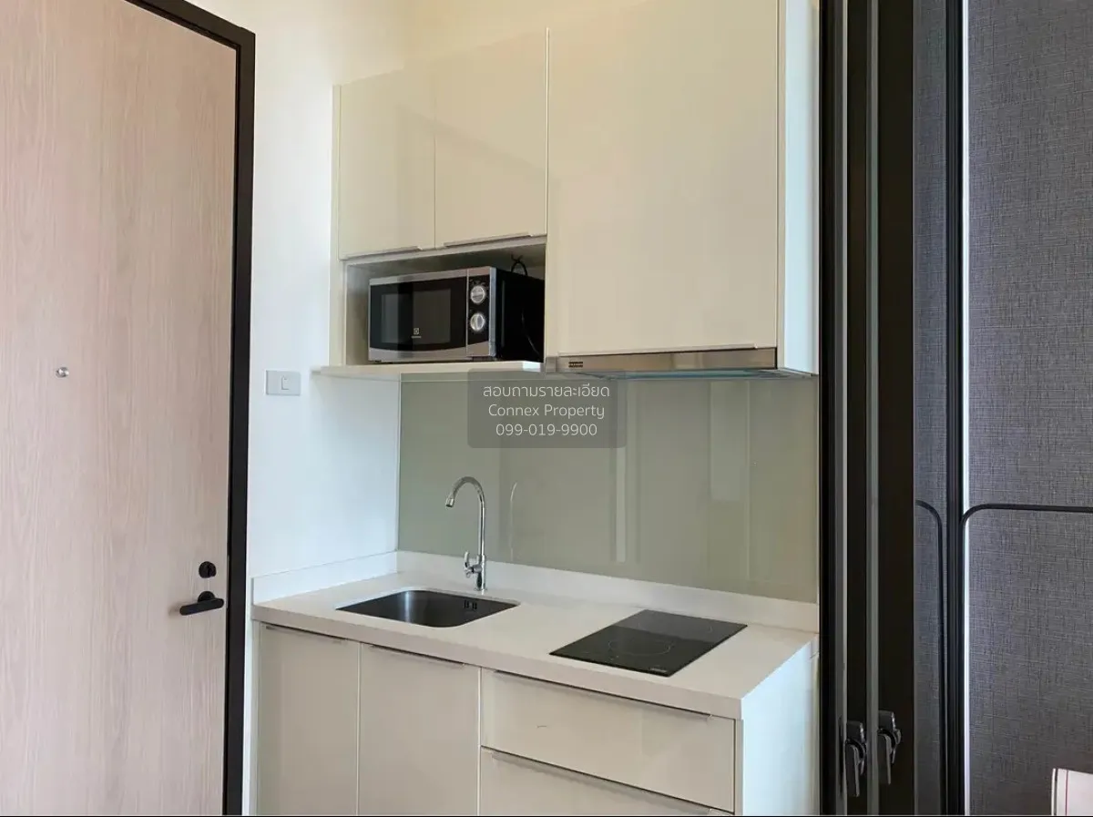 For Rent Condo , Chewathai Residence Asoke , Duplex , MRT-Phra Ra