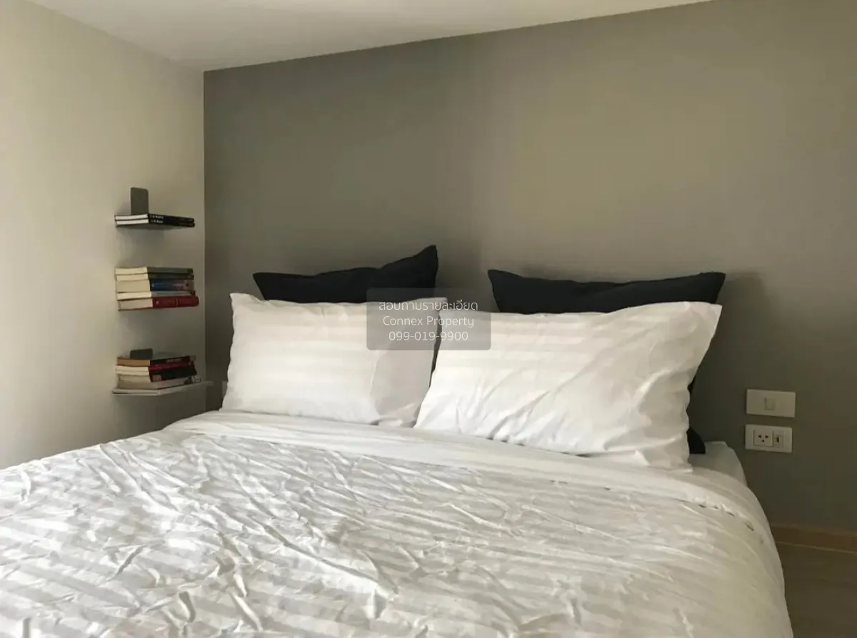 For Rent Condo , Chewathai Residence Asoke , Duplex , MRT-Phra Ra