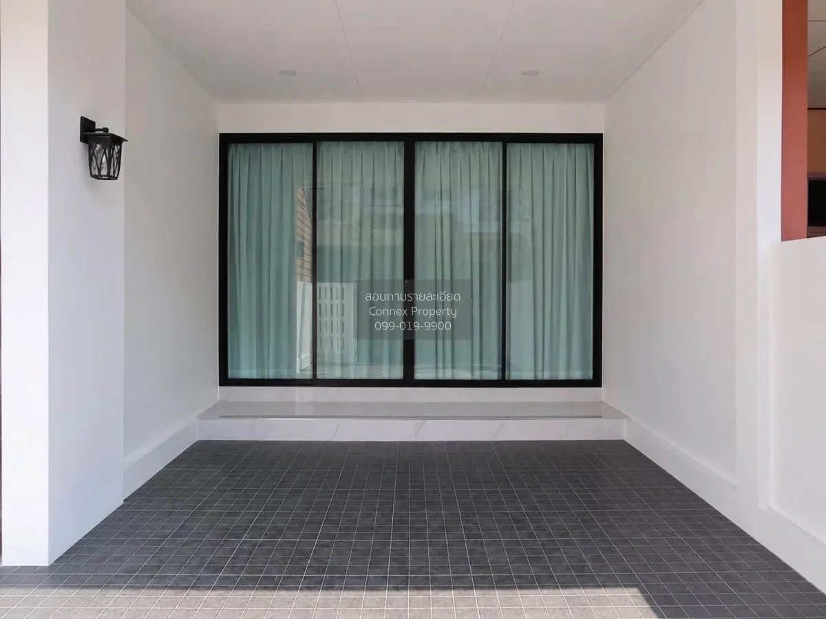For Rent Townhouse/Townhome  , Phanason Villa , Wichit , Mueang P 3