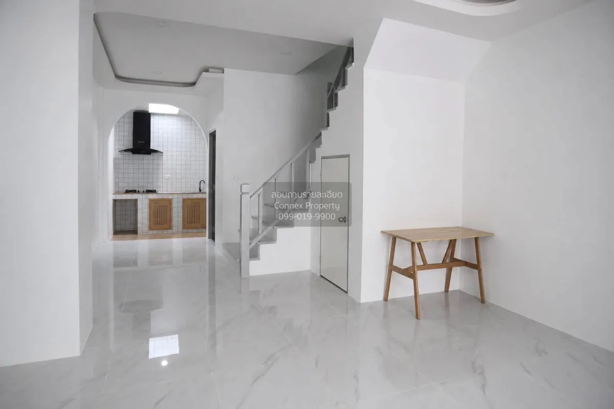 For Rent Townhouse/Townhome  , Phanason Villa , Wichit , Mueang P 4
