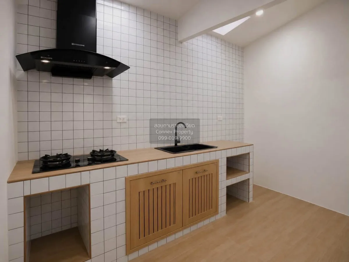 For Rent Townhouse/Townhome  , Phanason Villa , Wichit , Mueang P