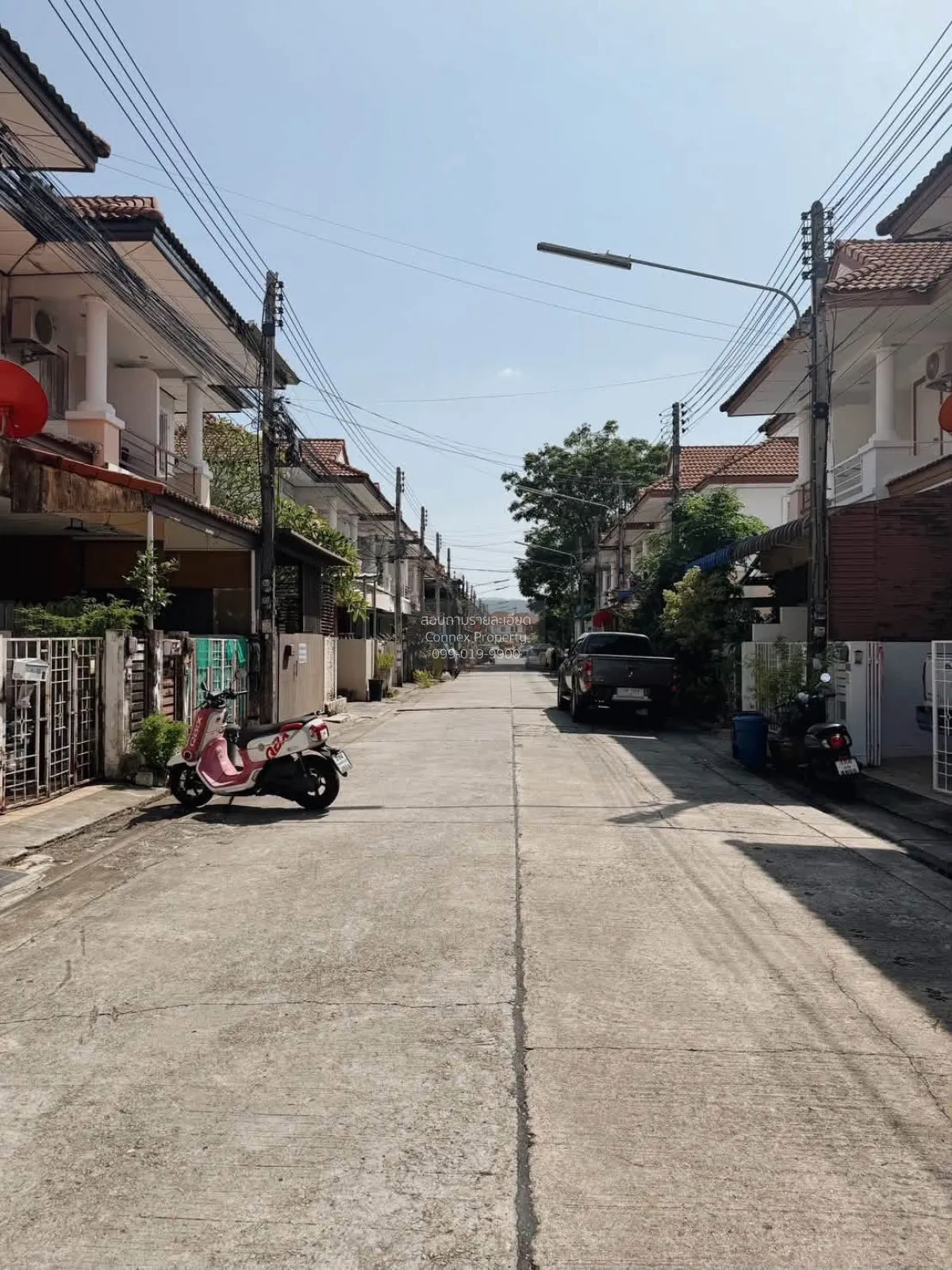 For Rent Townhouse/Townhome  , Phanason Villa , Wichit , Mueang P