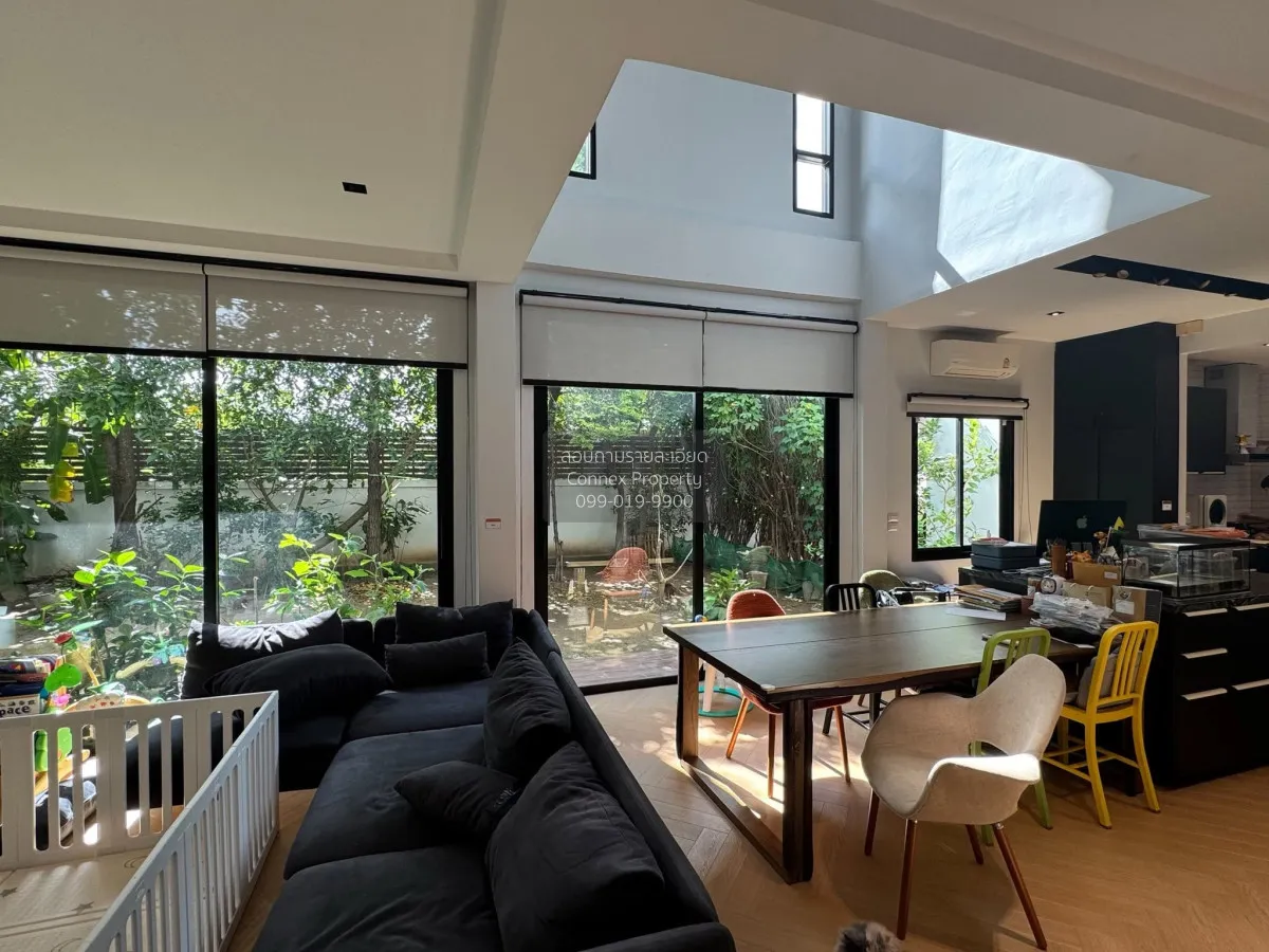 For Sale House , VILLA ARCADIA SRINAKARIN , BTS-Bearing , Bang Ka 3