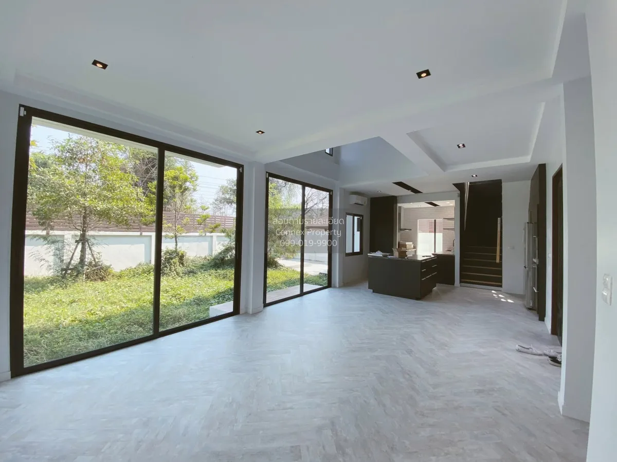 For Sale House , VILLA ARCADIA SRINAKARIN , BTS-Bearing , Bang Ka 4
