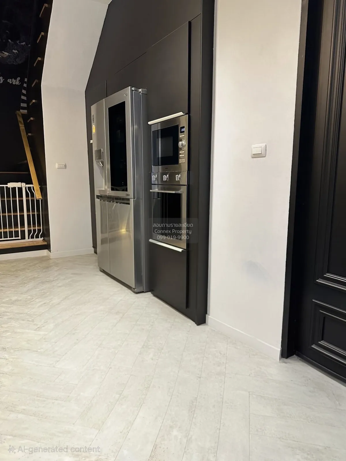 For Sale House , VILLA ARCADIA SRINAKARIN , BTS-Bearing , Bang Ka