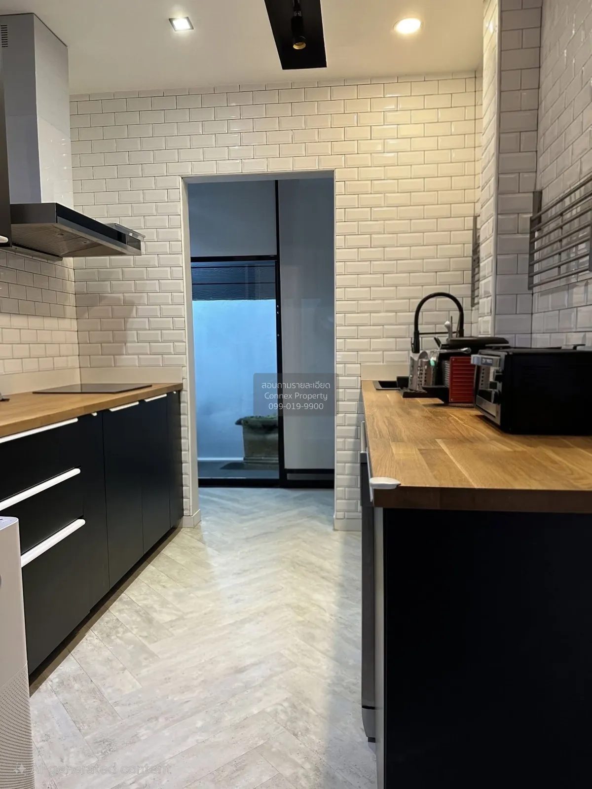 For Sale House , VILLA ARCADIA SRINAKARIN , BTS-Bearing , Bang Ka
